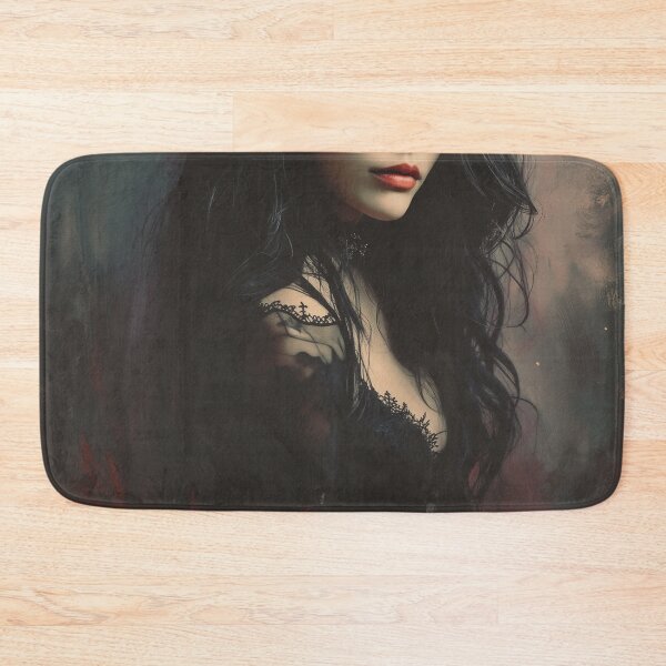 Item preview, The Crimson Gaze designed and sold by oanaunciuleanu.