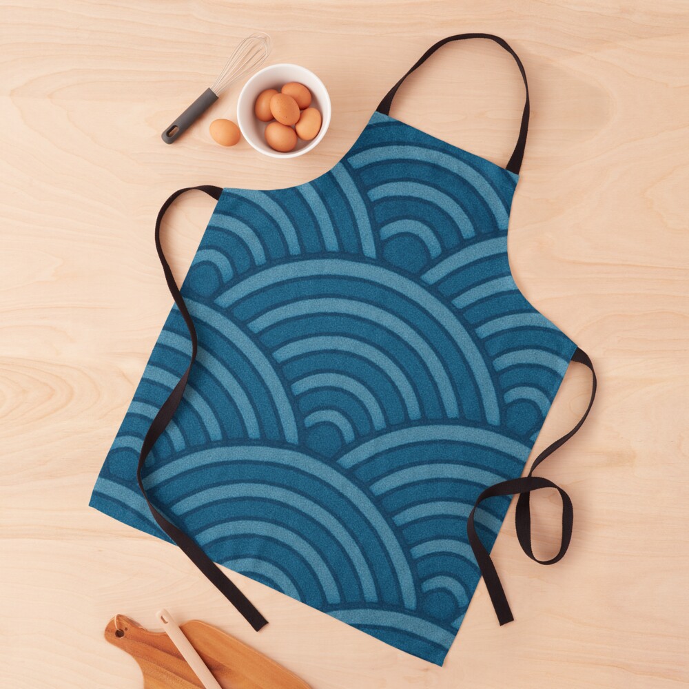Item preview, Apron designed and sold by VladSecond.