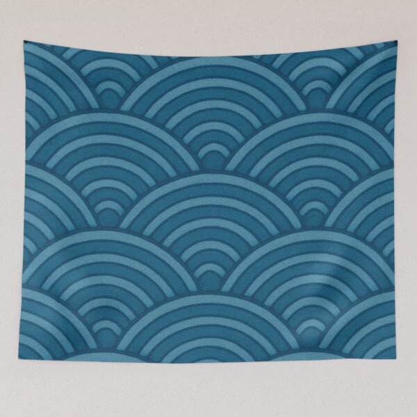 Item preview, Water Pattern designed and sold by VladSecond.