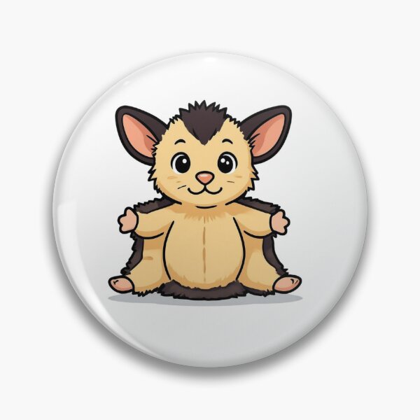 Item preview, Jellycat Lolly Sugar Glider designed and sold by Tashi97.