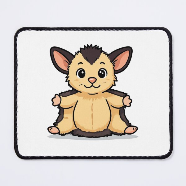 Item preview, Jellycat Lolly Sugar Glider designed and sold by Tashi97.
