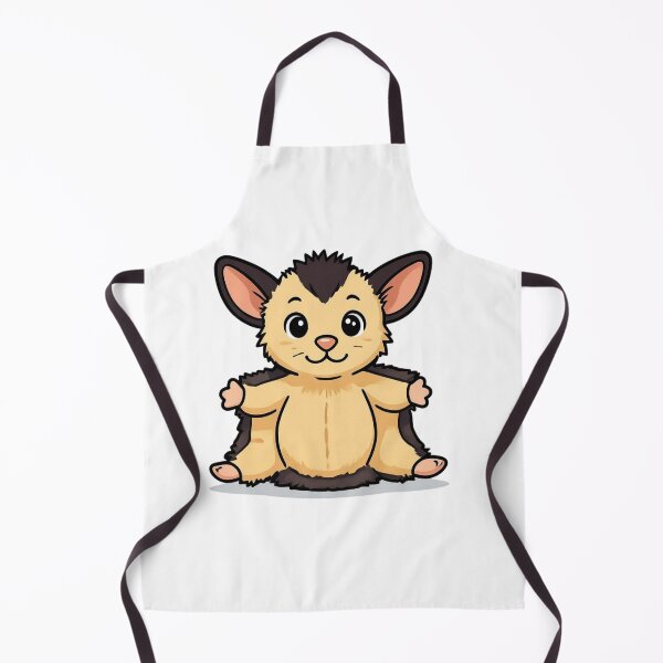 Item preview, Jellycat Lolly Sugar Glider designed and sold by Tashi97.
