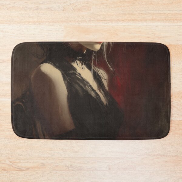 Item preview, The Crimson Gaze designed and sold by oanaunciuleanu.