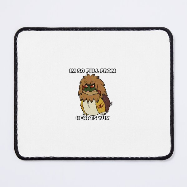 Item preview, chuby ammit :) designed and sold by ARegularPhantom.