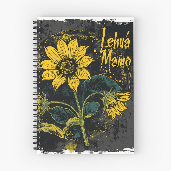 Item preview, Lehua Mamo designed and sold by JessArty.