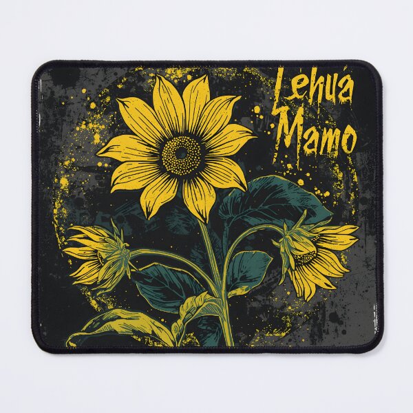 Item preview, Lehua Mamo designed and sold by JessArty.