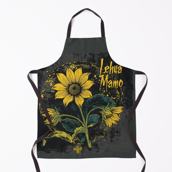 Item preview, Lehua Mamo designed and sold by JessArty ⭐⭐⭐⭐⭐.
