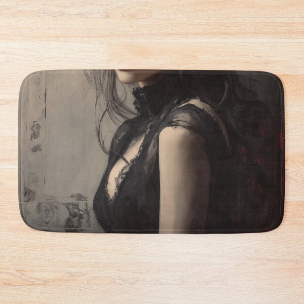 Item preview, The Crimson Gaze designed and sold by oanaunciuleanu.