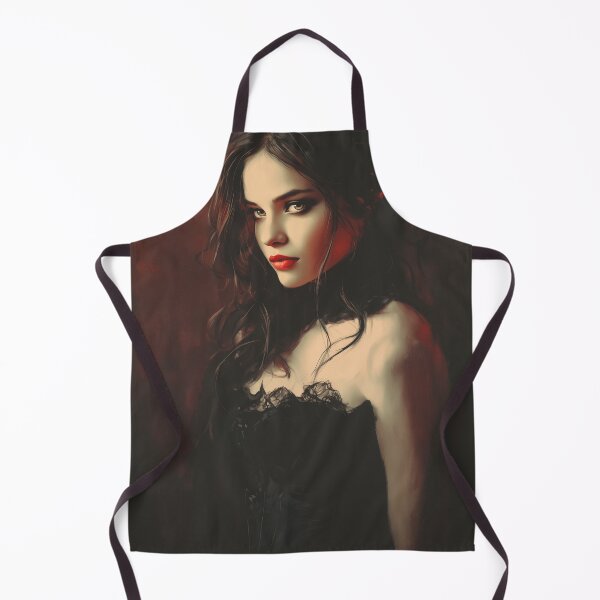 Item preview, The Crimson Gaze designed and sold by oanaunciuleanu.