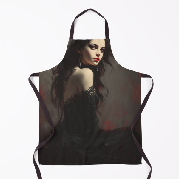 Item preview, The Crimson Gaze designed and sold by oanaunciuleanu.