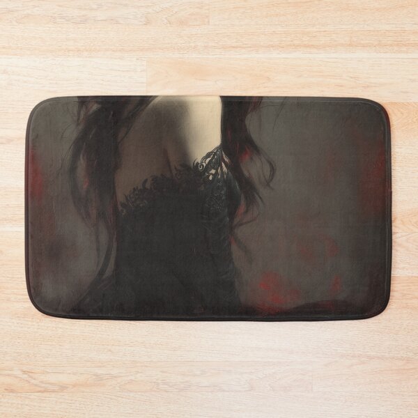 Item preview, The Crimson Gaze designed and sold by oanaunciuleanu.