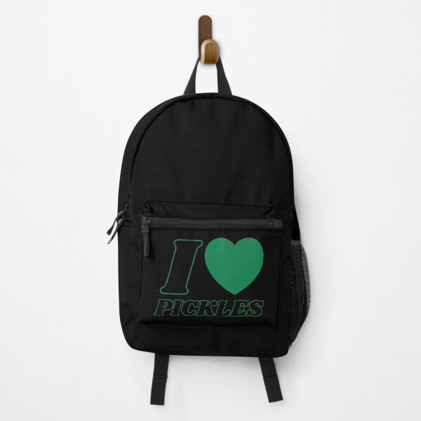 Item preview, I love pickles designed and sold by RDproject.