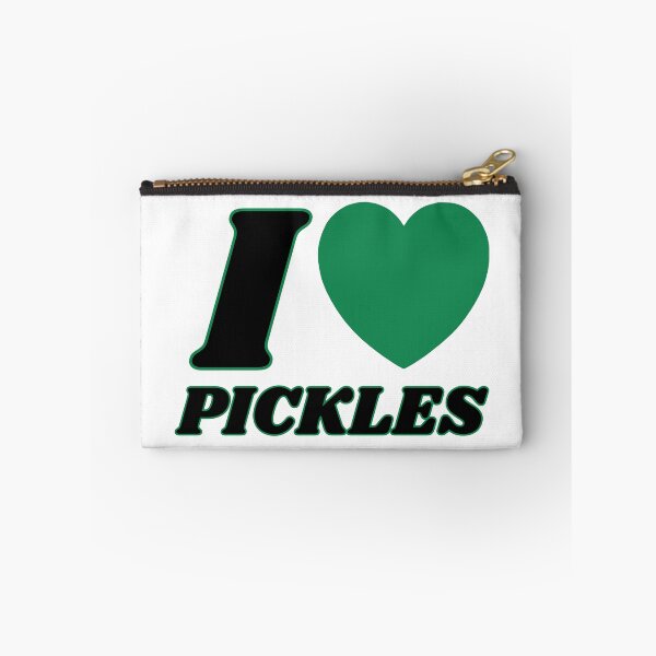 Item preview, I love pickles designed and sold by RDproject.