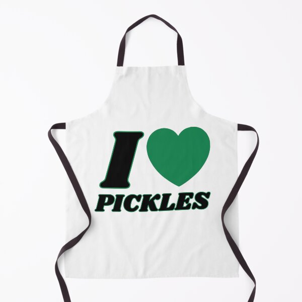 Item preview, I love pickles designed and sold by RDproject.