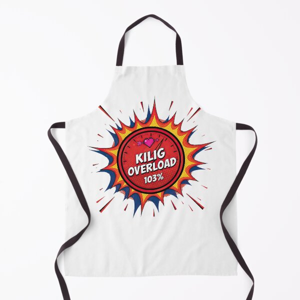 Item preview, Kilig-O-Meter (X) designed and sold by nature. electrified..