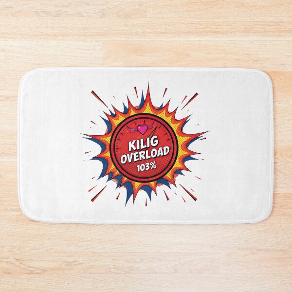 Item preview, Kilig-O-Meter (X) designed and sold by nature. electrified..
