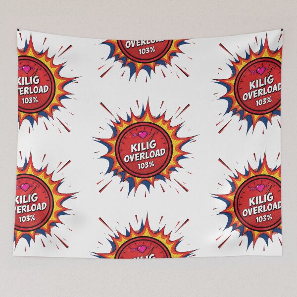 Item preview, Kilig-O-Meter (X) designed and sold by nature. electrified..