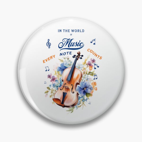 Artikelvorschau, In der Welt der Musik entworfen und verkauft von Stencil Crafts.