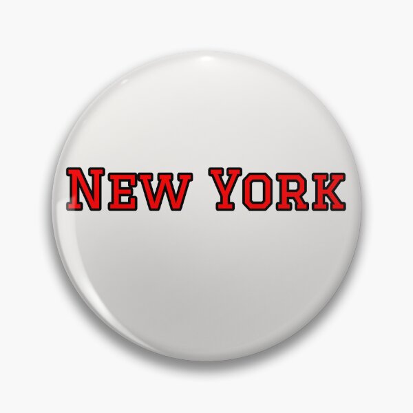 Item preview, New York State of Mind – Minimalist Urban Style designed and sold by Long Family Gifts.