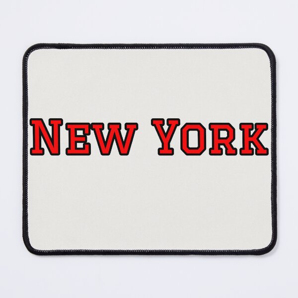 Item preview, New York State of Mind – Minimalist Urban Style designed and sold by Long Family Gifts.