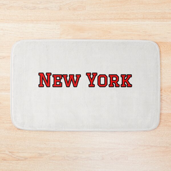 Item preview, New York State of Mind – Minimalist Urban Style designed and sold by Long Family Gifts.