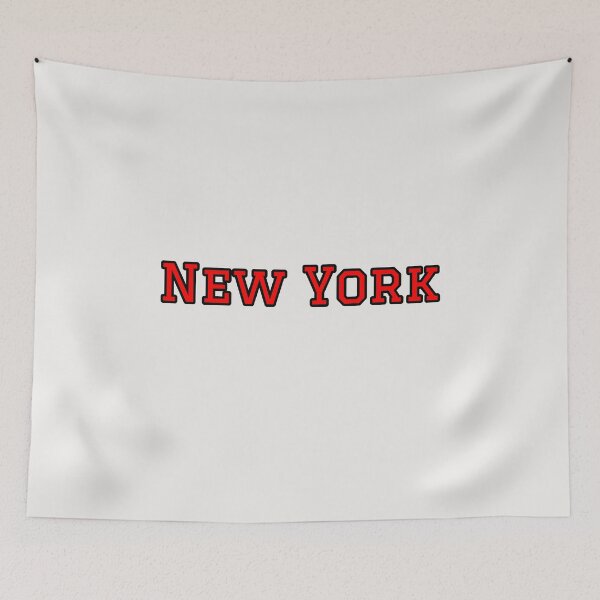 Item preview, New York State of Mind – Minimalist Urban Style designed and sold by Long Family Gifts.