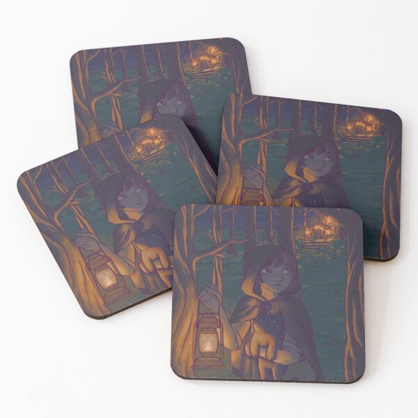 Item preview, Witch hunt designed and sold by Moonlight-C28.