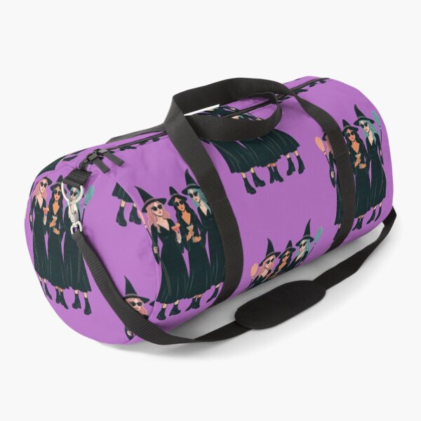 Item preview, The three Glam Witches Coven designed and sold by davidjulie.