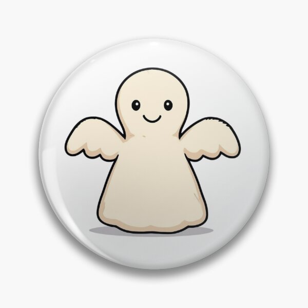 Item preview, Jellycat Mysti Ghost designed and sold by Tashi97.