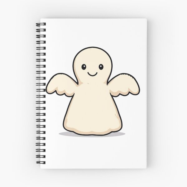 Item preview, Jellycat Mysti Ghost designed and sold by Tashi97.