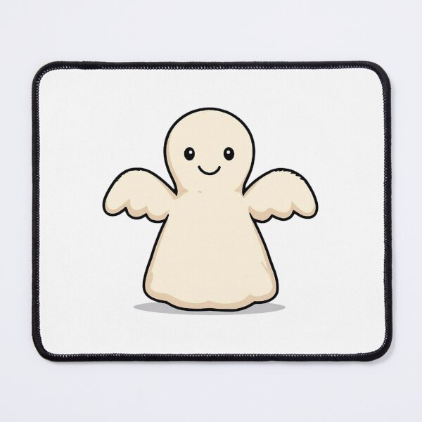 Item preview, Jellycat Mysti Ghost designed and sold by Tashi97.