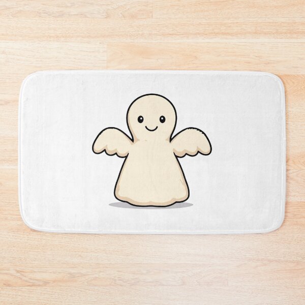 Item preview, Jellycat Mysti Ghost designed and sold by Tashi97.