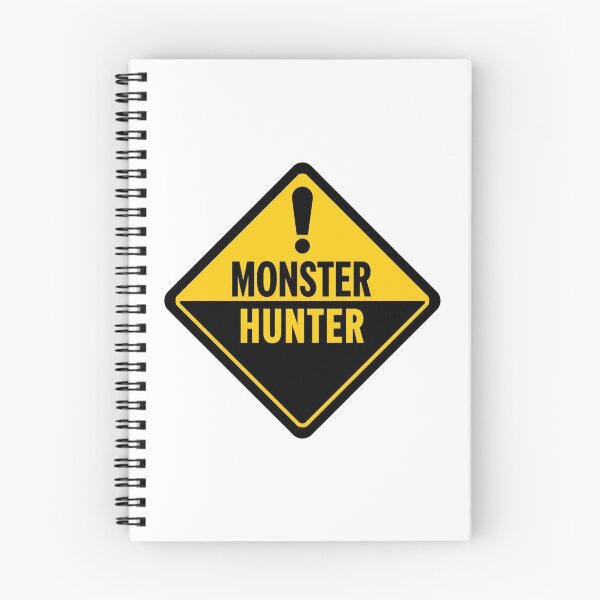 Item preview, Warning, Hunters designed and sold by PortobelloDesigns.