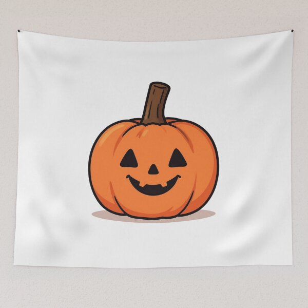Item preview, Jellycat Ooky Jack O Lantern designed and sold by Tashi97.