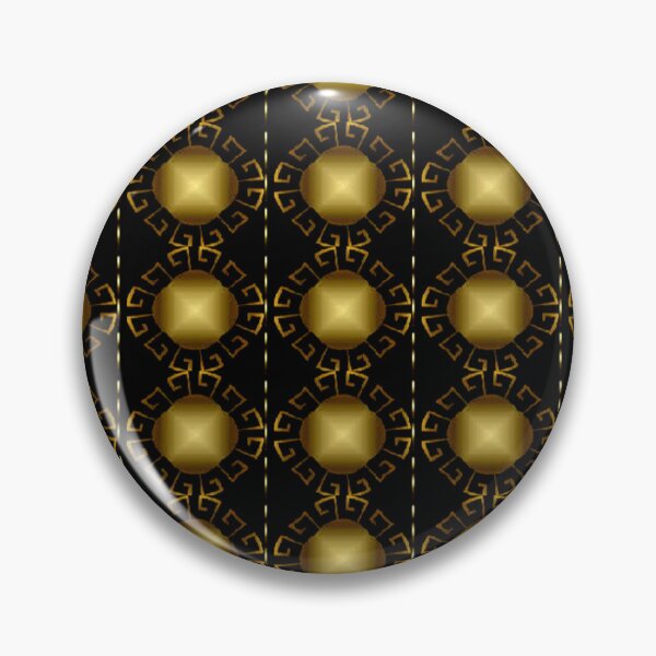 Item preview, Greek Key Pattern  designed and sold by 3triadstore.