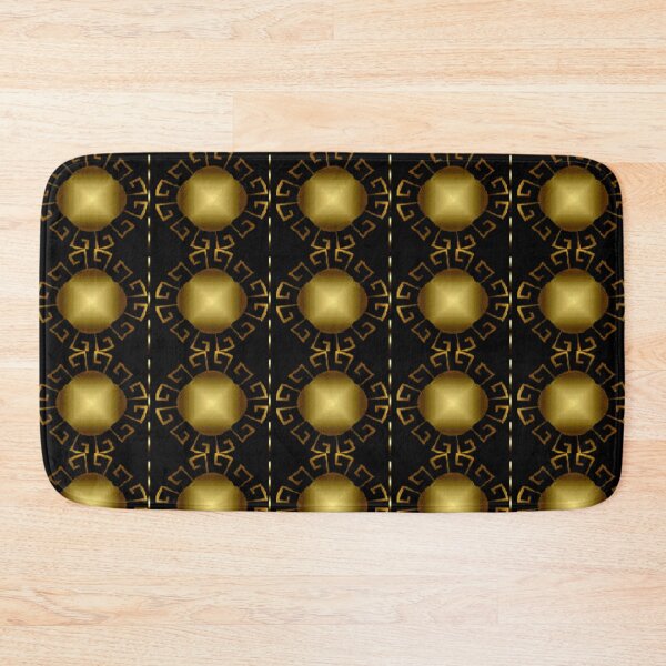 Item preview, Greek Key Pattern  designed and sold by 3triadstore.