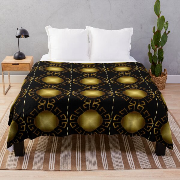 Item preview, Greek Key Pattern  designed and sold by 3triadstore.