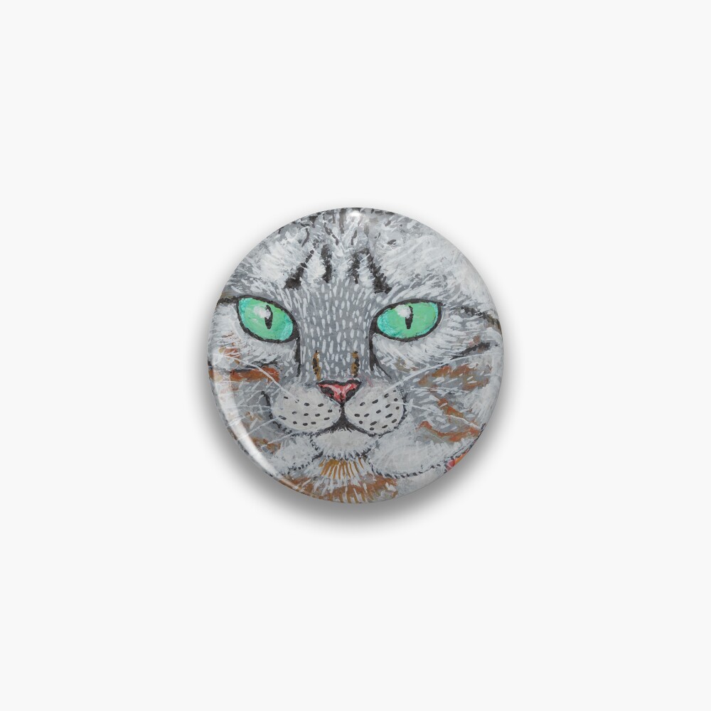 Item preview, Pin designed and sold by RuthlauraMiller.