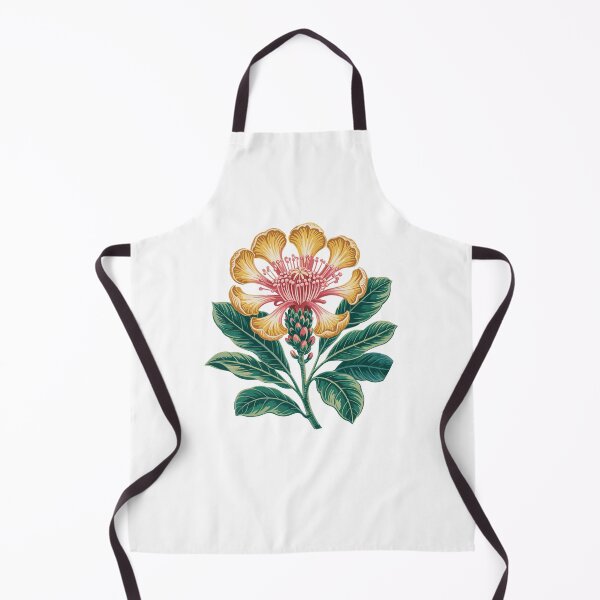 Item preview, Lehua Mamo designed and sold by JessArty ⭐⭐⭐⭐⭐.