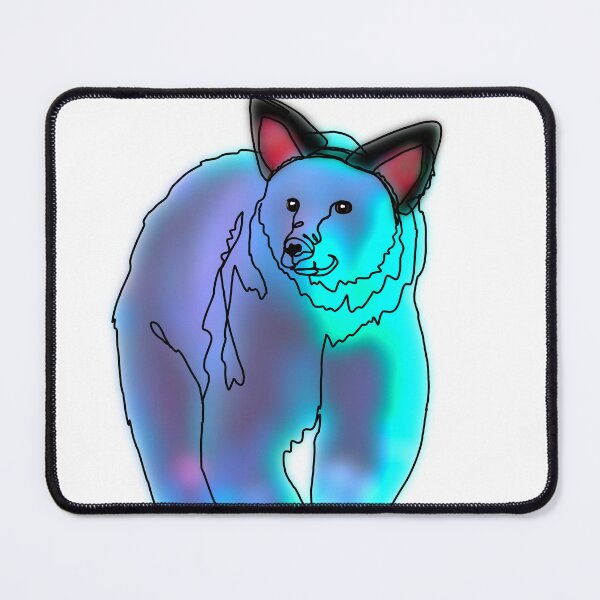 Item preview, Cute polar Bear with kitty ears Hat – animalzinhats designed and sold by Ashley’sAnimalz.