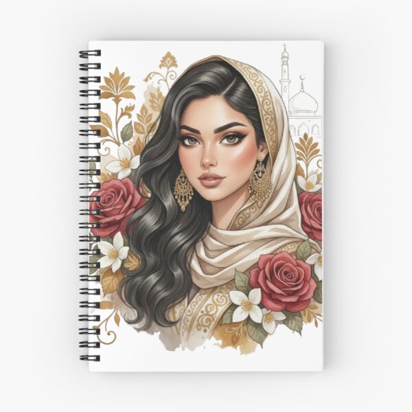Item preview, “Feminine Beauty” designed and sold by CHRIST5000.