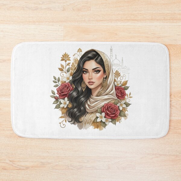 Item preview, “Feminine Beauty” designed and sold by CHRIST5000.