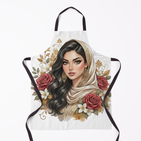 Item preview, “Feminine Beauty” designed and sold by CHRIST5000.