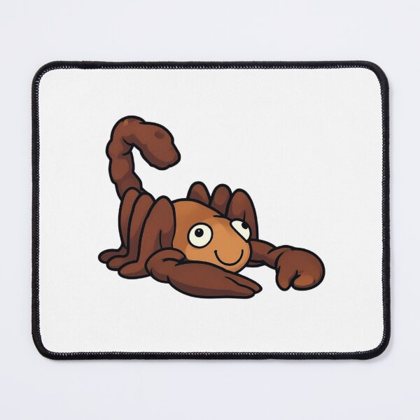 Item preview, Jellycat Simon Scorpion designed and sold by Tashi97.