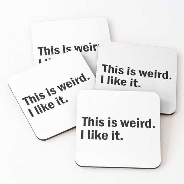 Item preview, This is weird i like it  designed and sold by designing01Ar3.