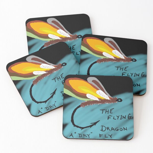 Item preview, The Flying Dragon Lure designed and sold by Nigel-here.