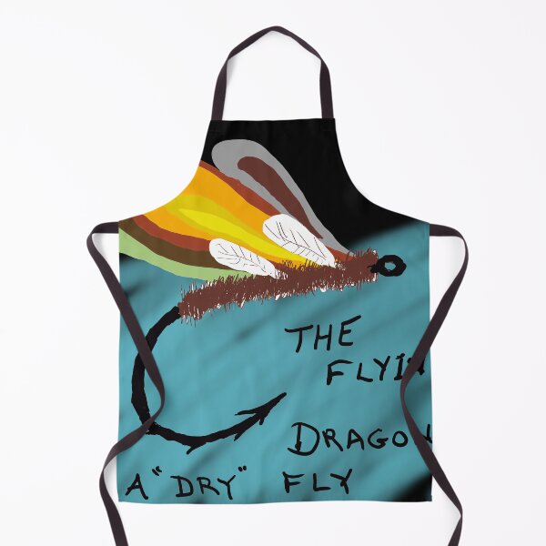Item preview, The Flying Dragon Lure designed and sold by Nigel-here.