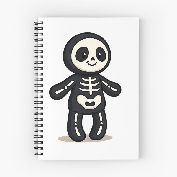 Item preview, Jellycat Skeleton Bob designed and sold by Tashi97.