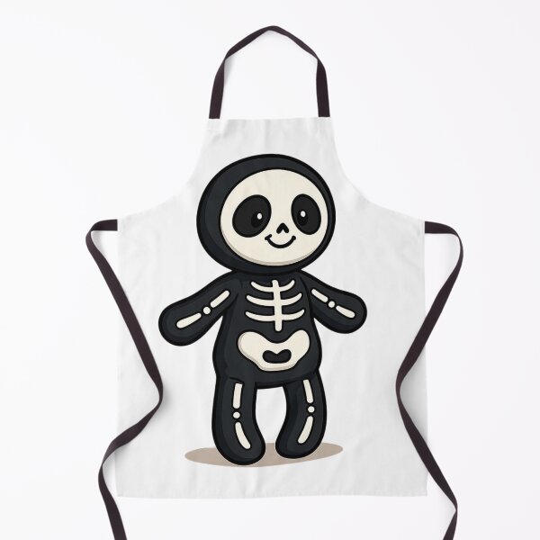 Item preview, Jellycat Skeleton Bob designed and sold by Tashi97.