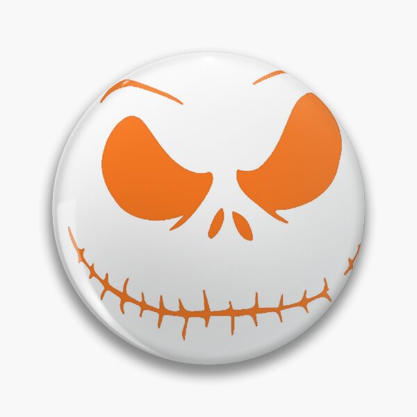 Item preview, halloween smiley face designed and sold by j7boy.